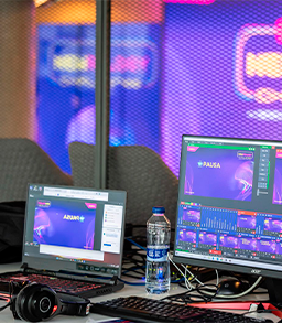 international event organiser