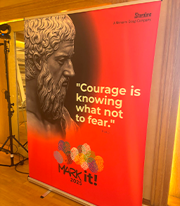 international event organiser